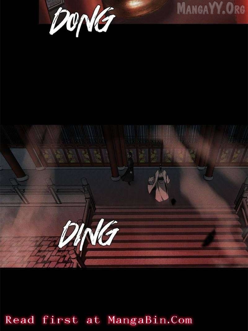Celebrating The Remaining Life Chapter 154 - page 54
